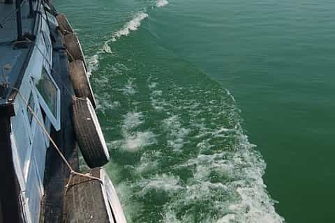 silk cruise along the mekong river from phnom penh