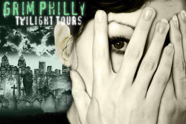 Philadelphie: visite guidée et visite en sériePhiladelphie: visites et tueurs en série - visite de l'après-midi