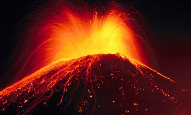 guatemala pacaya volcano day tour