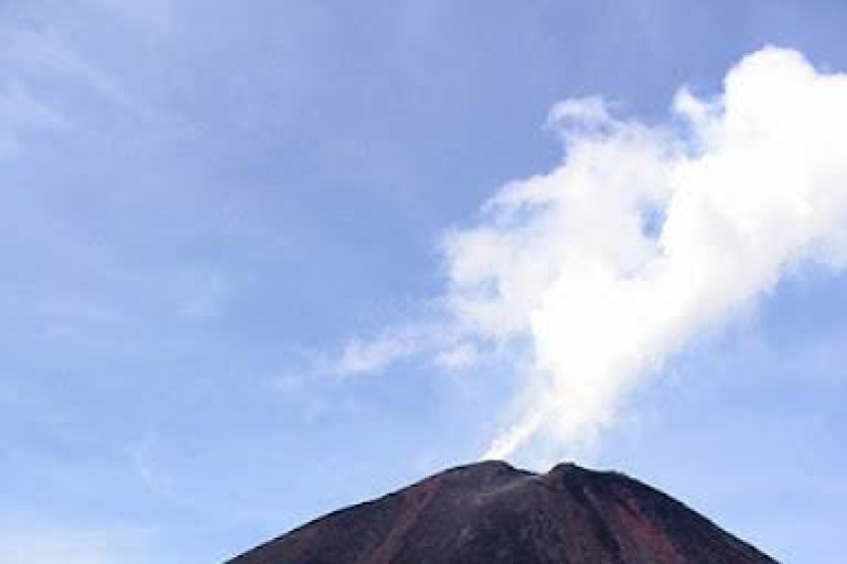 Vanuit Guatemala-Stad of Antigua: Pacaya Volcano Day TourVanuit Guatemala-stad: Pacaya Volcano Day Tour