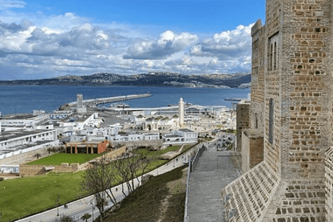 Private Tangier Tour with Cooking Class