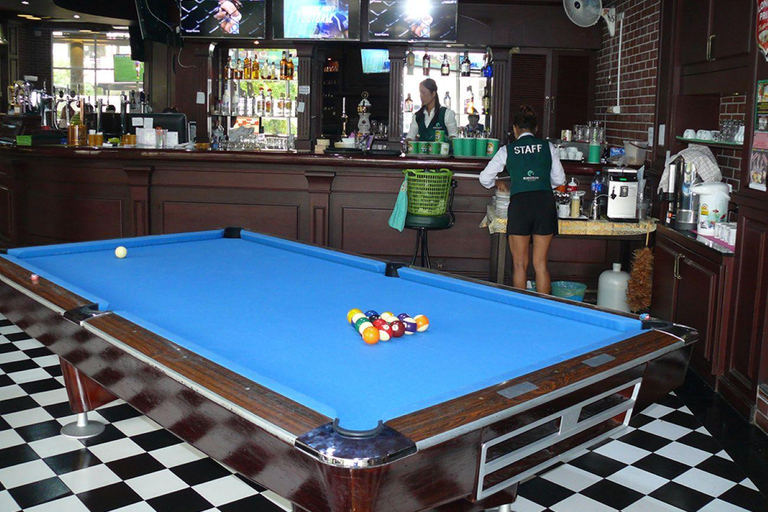 Robin Hood Tavern special 3-Course Meals & table reservation Sandwiches 3-Course Set