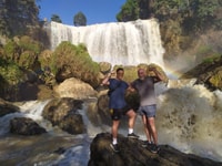 Dalat Small Group Tour Bezoek watervallen en het plattelandsleven - Housity
