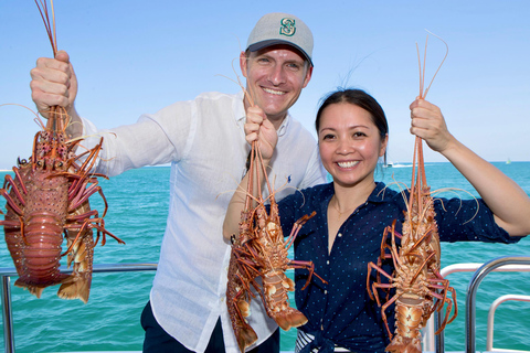 Mandurah : Expérience des fruits de mer sauvages