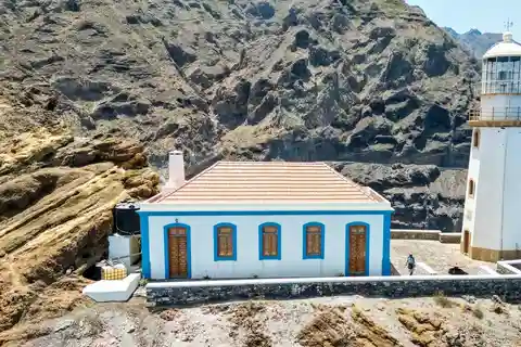 Santo Antao: tour di un giorno
