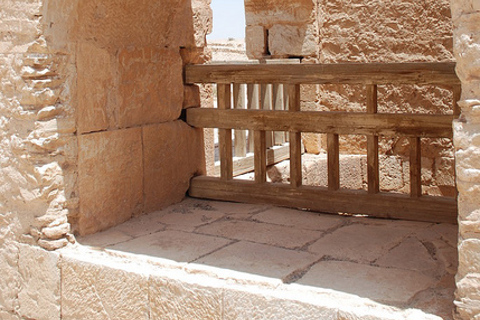 Half-Day Tour to Umayyad Desert Castles from Amman Half-Day Tour