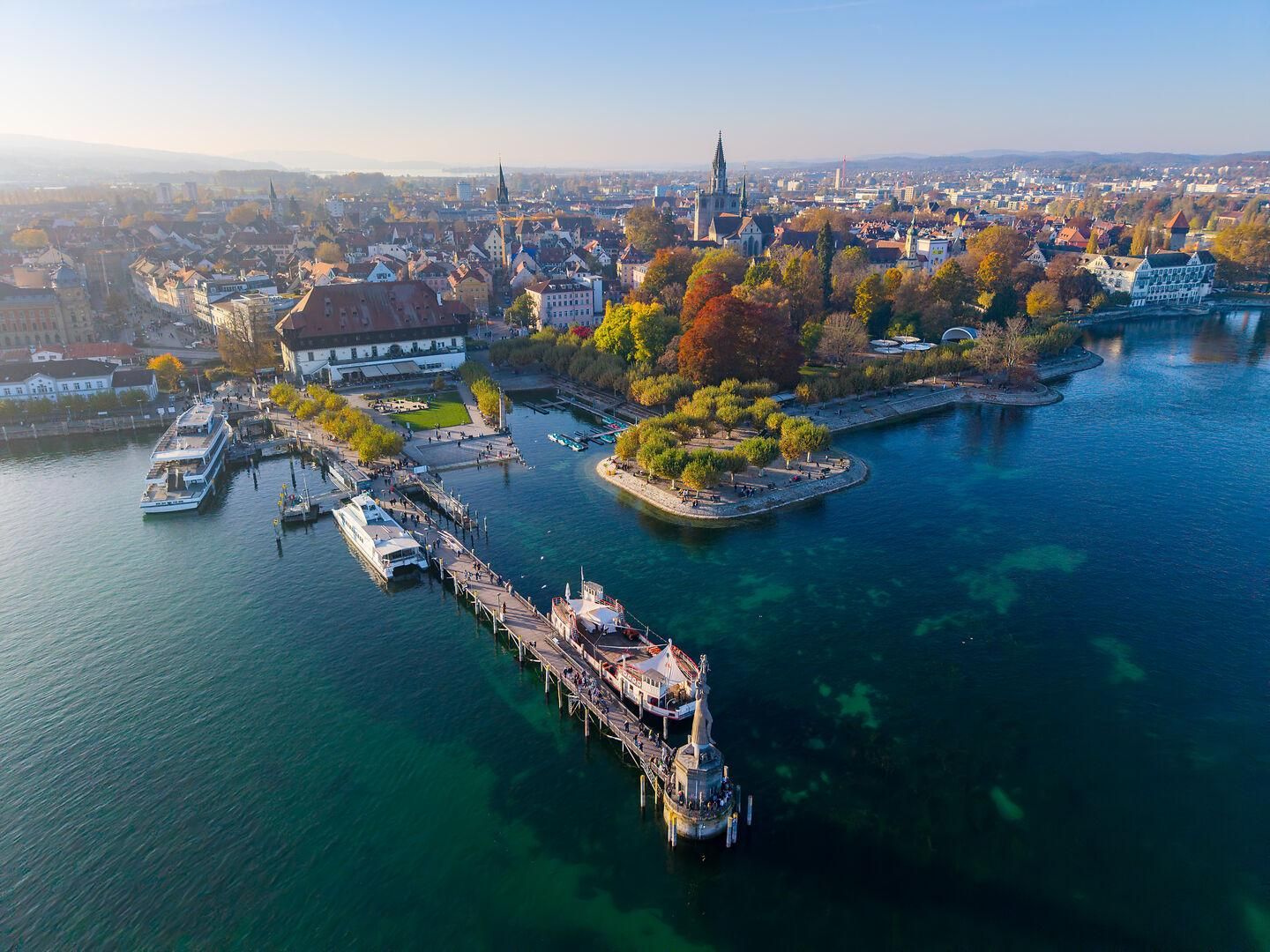Die Pest in Konstanz