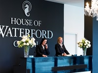 Waterford, House of Waterford Crystal Factory Tour - Housity