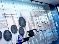 Waterford, House of Waterford Crystal Factory Tour - Housity