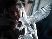Waterford, House of Waterford Crystal Factory Tour - Housity