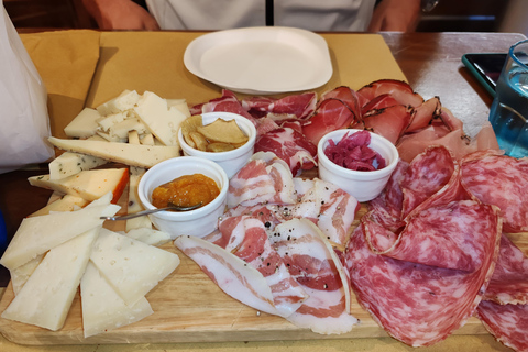 From Venice: Prosecco Hills tour with Wine, Spritz and Asolo