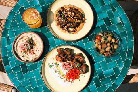 Los Angeles: The Hoxton Rooftop Pool Day Pass