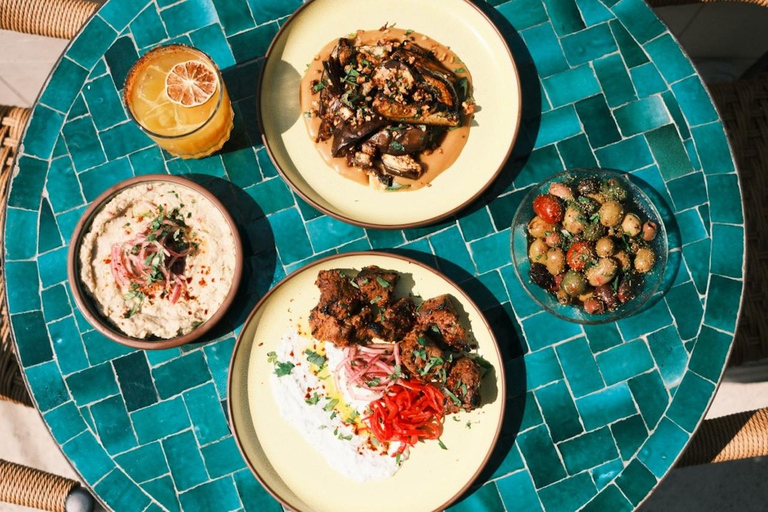 Los Angeles: The Hoxton Rooftop Pool Day Pass
