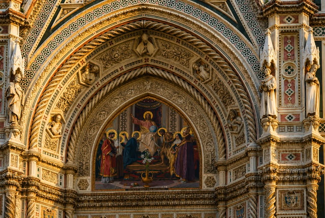 From Rome: Florence Day Trip &amp; Accademia Tour