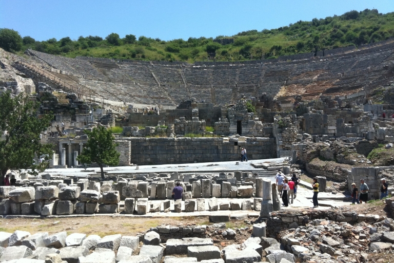 Private Ephesus Bible Study Tour Standard Option
