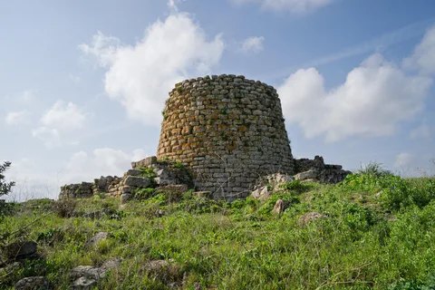 Cagliari: Tour privato del Nuraghe Piscu con trasporto