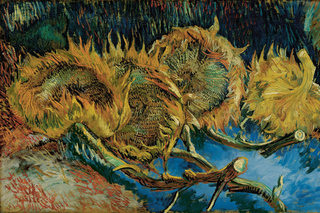 Van Gogh at the Kröller-Müller Museum & medieval Elburg city