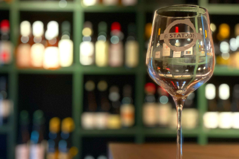 Florence: Chianti E-Bike Tour met Wijnproeverij en Lunch