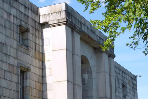 Munich to Nuremberg Private Day Trip by Train