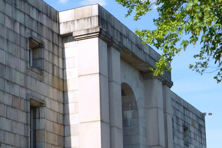 Munich to Nuremberg Private Day Trip by Train