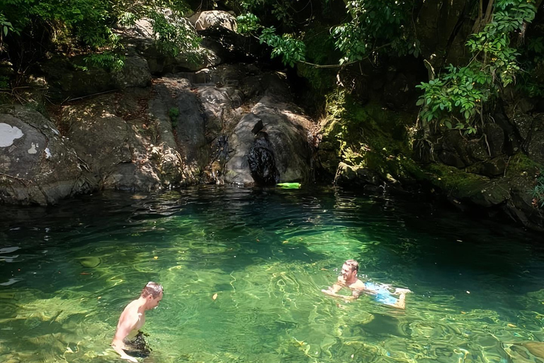 Wycieczka motocyklowa przez przełęcz Hai Van z Da Nang/Hoi An