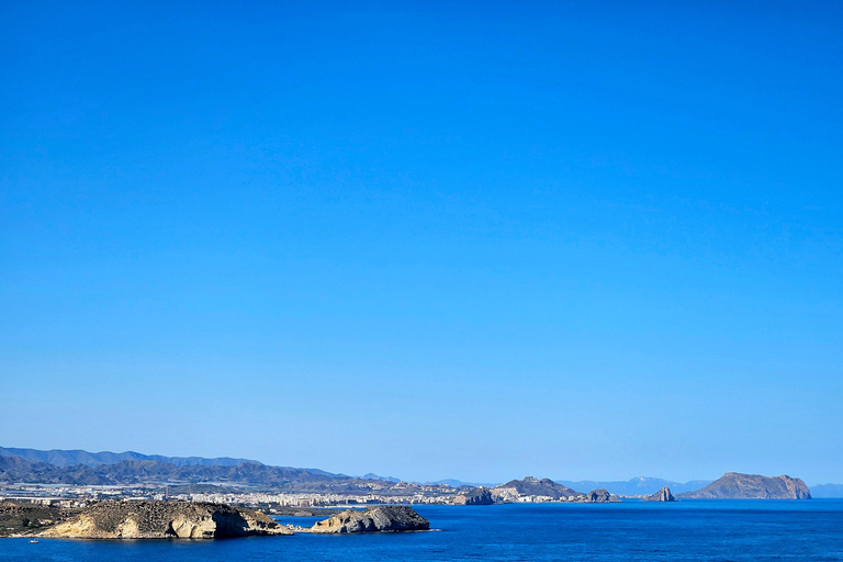 Mojácar/Vera: Tour To the End of Andalucía