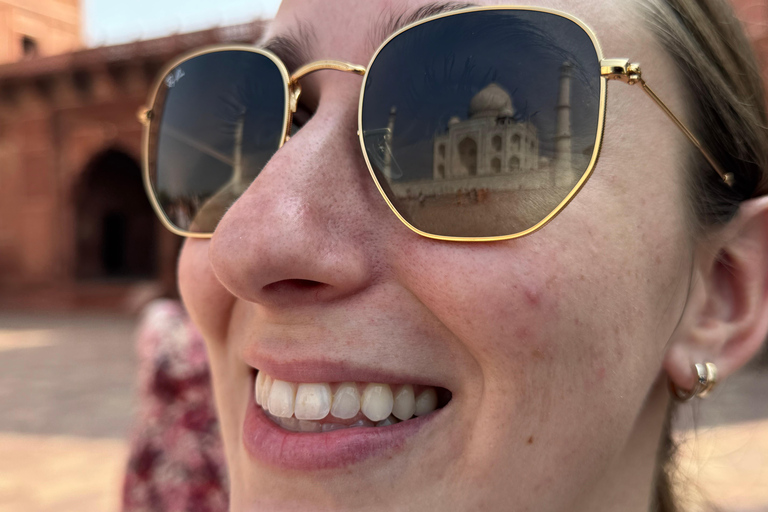 Skip the line entry tickets with great photos.