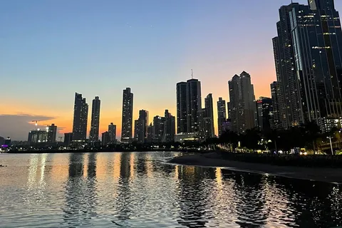 Cidade do Panamá: Tour Casco Viejo, Amador e Cinta Costera
