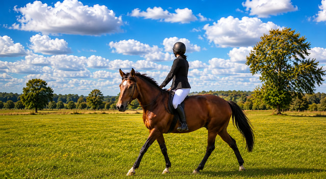 Tbilisi: Private Horseback Riding Tour Across Open Meadows