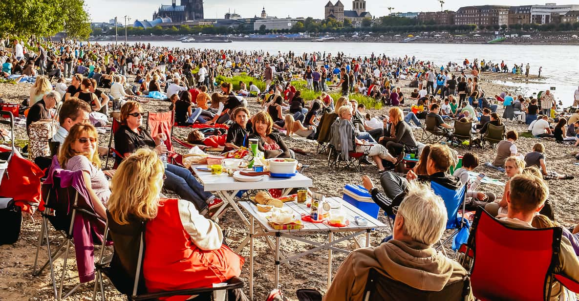 Afbeelding 7 van Keulen: KölnCard met kortingen
