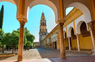 Córdoba: Mezquita-Catedral-Führung mit Einlass ohne Anstehen