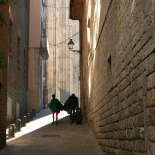 Barcelona: Jewish Quarter 2-Hour Walking Tour