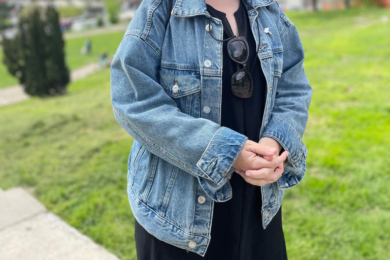 Djerdap Gorge and Golubac Fortress Private Tour