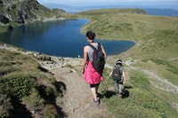 From Sofia, The Seven Rila Lakes Full-Day Tour - Housity