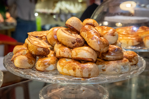 Vanuit Wenen: ontdek de smaken van Bratislava tijdens een dagtocht