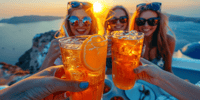 Santorini, Sunset Guide Tour with Hotel Pickup - Housity