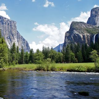 From San Francisco: Yosemite Lodge 2-Day National Park Tour