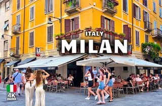 Mailand: Geführte Tagestour zu den Highlights der Stadt mit 5-Sterne-Mittagessen