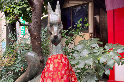 Tokyo : célébration de la tradition unique du Nouvel An japonais