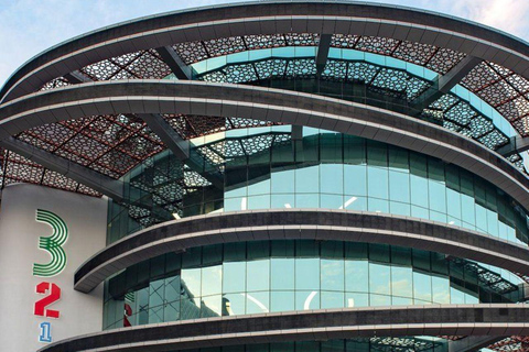 Discover Doha: The Ultimate City Journey