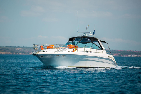 Private Yacht Cruise with captain