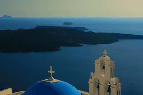 Santorini Taxi Service & Airport, Hotel and Port Transfers