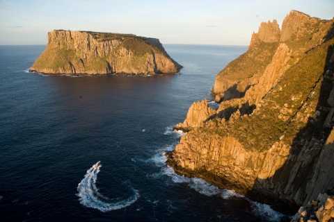 Tour de la Península de Tasmania, Crucero y Sitio Histórico de Port Arthur