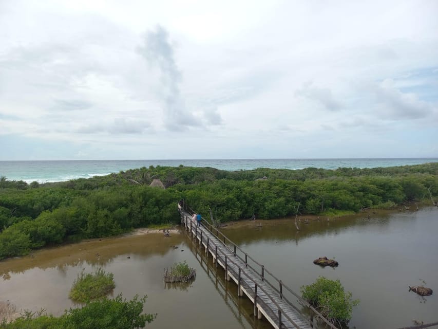 Punta Sur Eco-Park Adventure | GetYourGuide