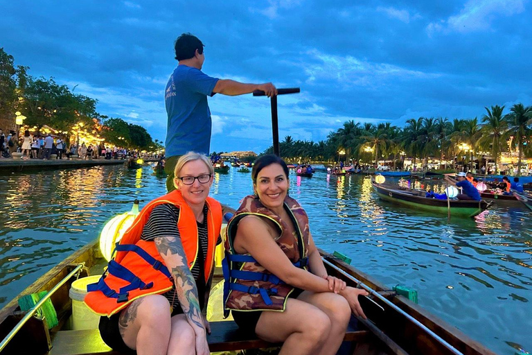 Da Nang: My Son Sanctuary and Hoi An Old Town Private Tour Da Nang: My Son sanctuary and Hoi An Old town - Private tour