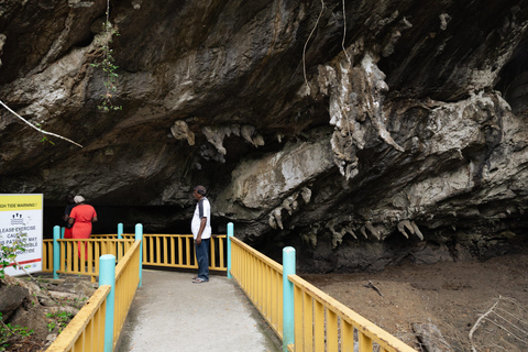Langkawi Koninklijke Mangrove Tour met snorkelarrangementKleine boot (8 personen)