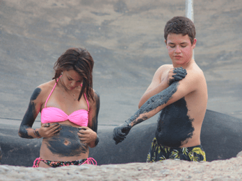 Dead Sea Full-Day Trip from Tel Aviv