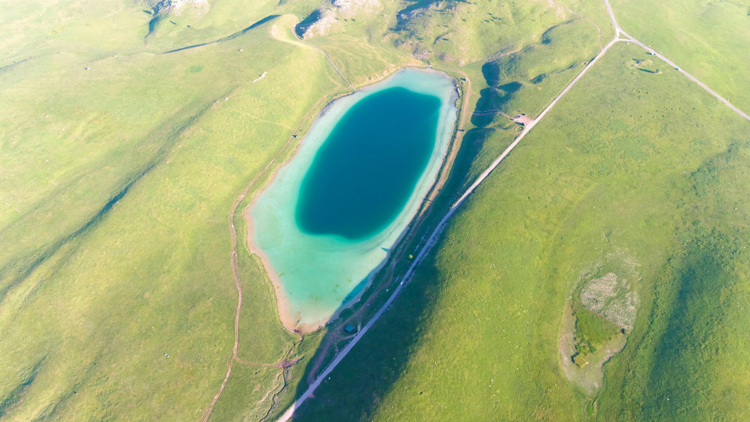 Durmitor-Nationalpark & Schwarzer See: Kleingruppentour