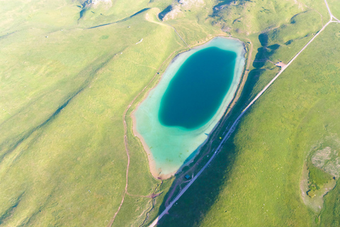 Durmitor National Park & Black Lake Small Group Tour
