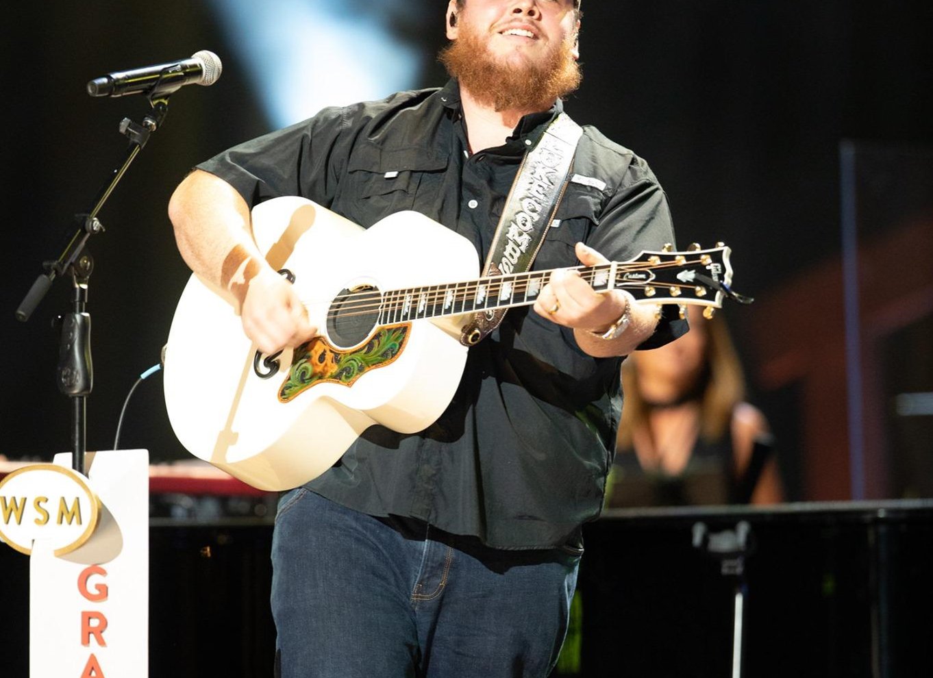 Nashville: Grand Ole Opry Show billet